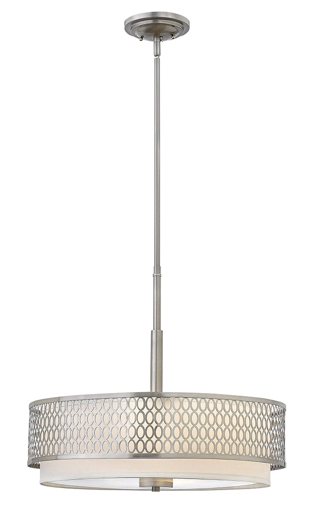 Fredrick Ramond LED Chandelier