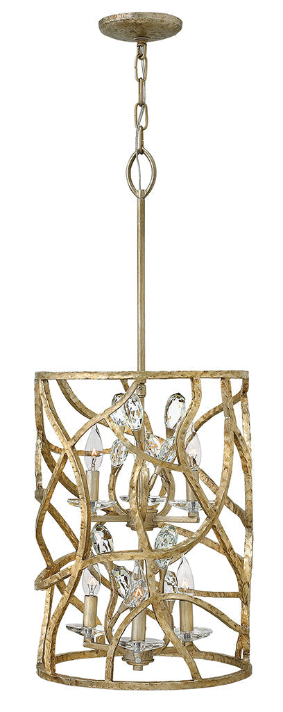 Fredrick Ramond LED Chandelier