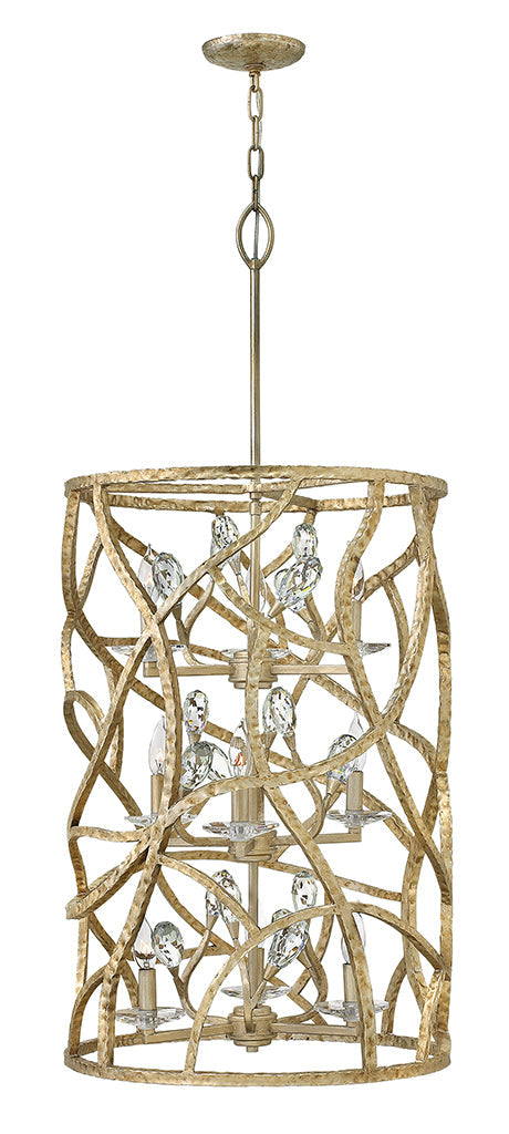 Fredrick Ramond LED Chandelier