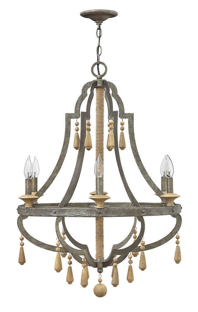 Fredrick Ramond LED Chandelier