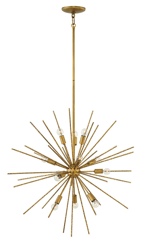 Fredrick Ramond LED Chandelier