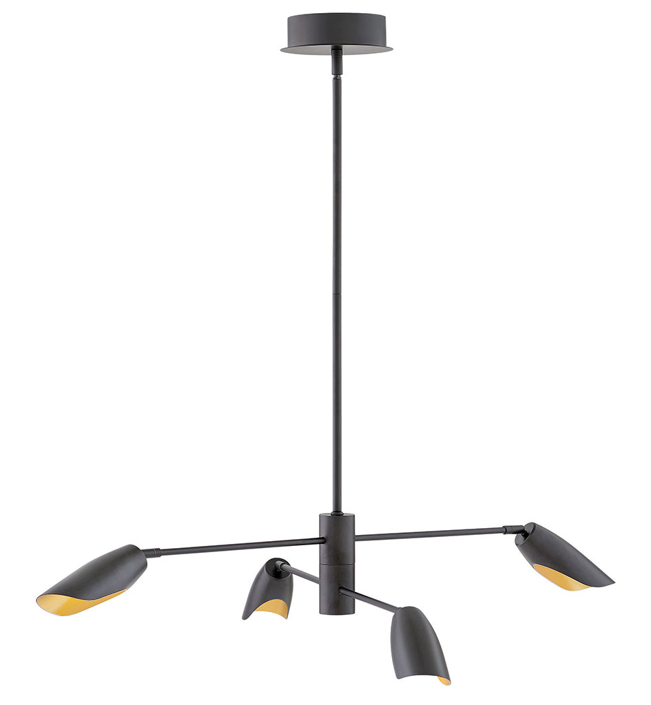 Fredrick Ramond LED Chandelier