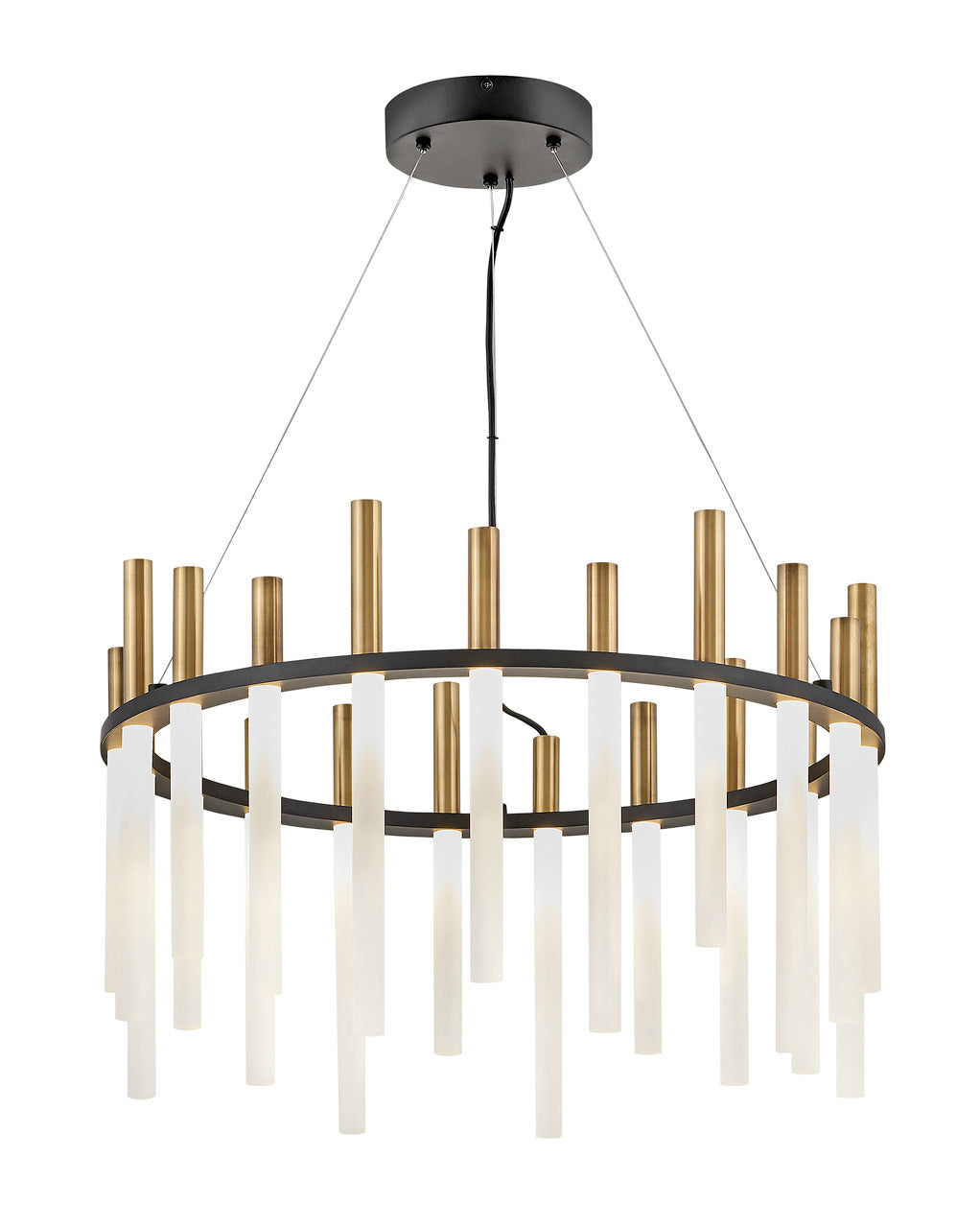 Fredrick Ramond LED Chandelier