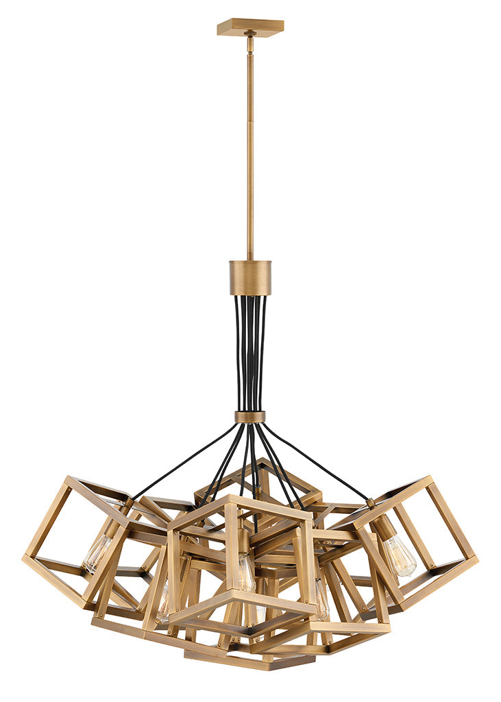 Fredrick Ramond LED Chandelier