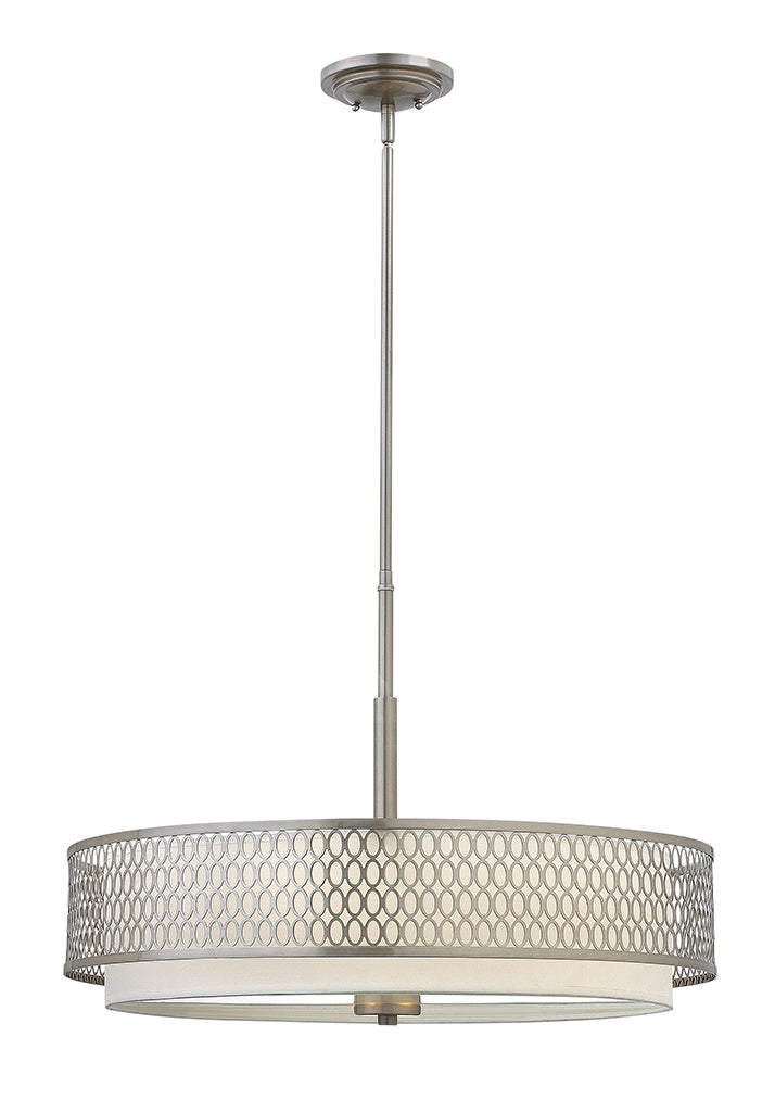 Fredrick Ramond LED Chandelier