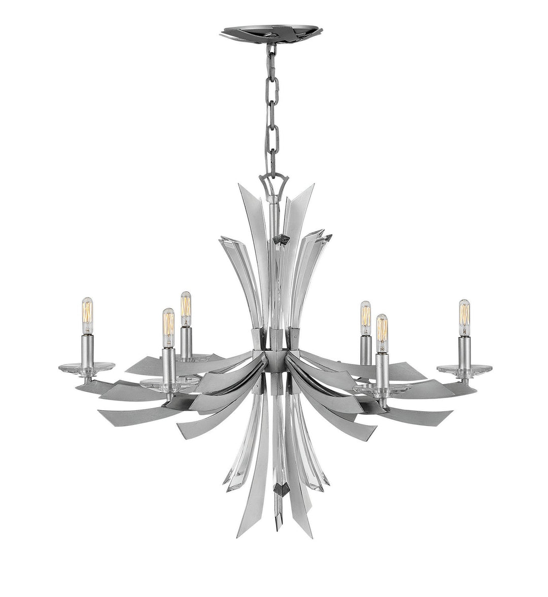 Fredrick Ramond LED Chandelier