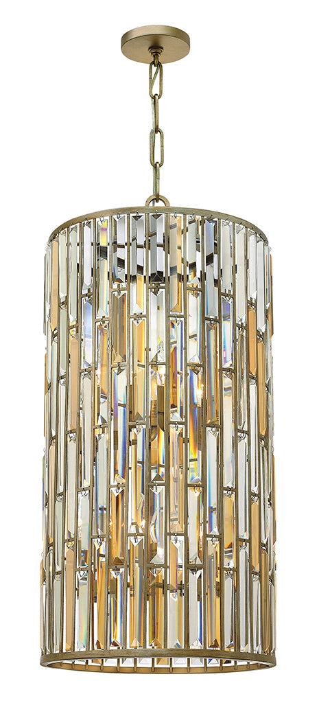 Fredrick Ramond LED Chandelier