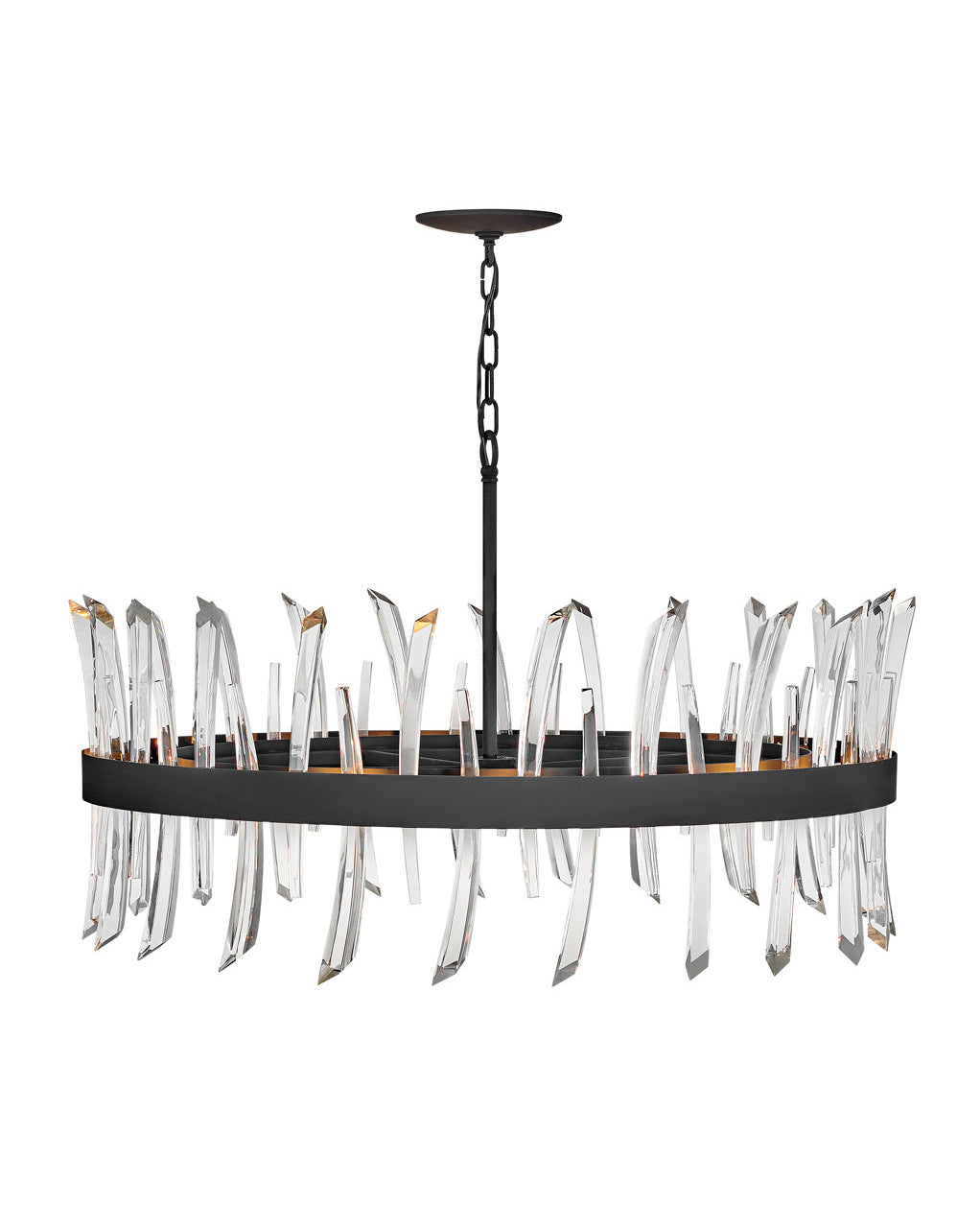 Fredrick Ramond LED Chandelier