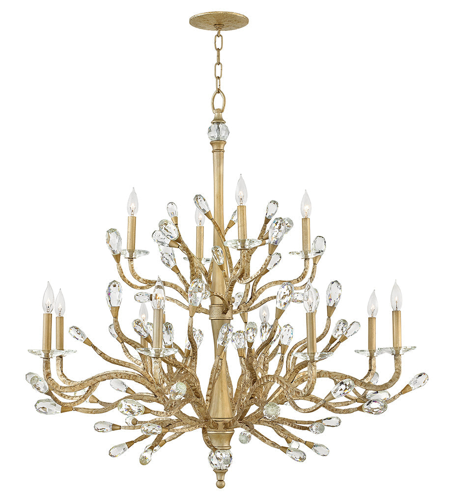 Fredrick Ramond LED Chandelier
