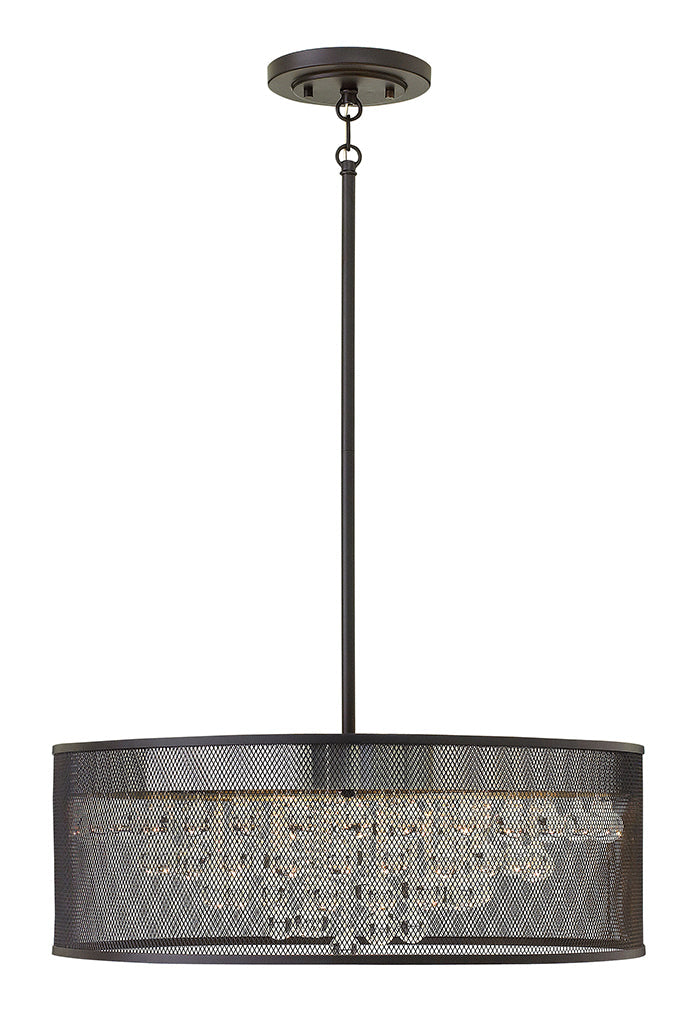 Fredrick Ramond LED Chandelier