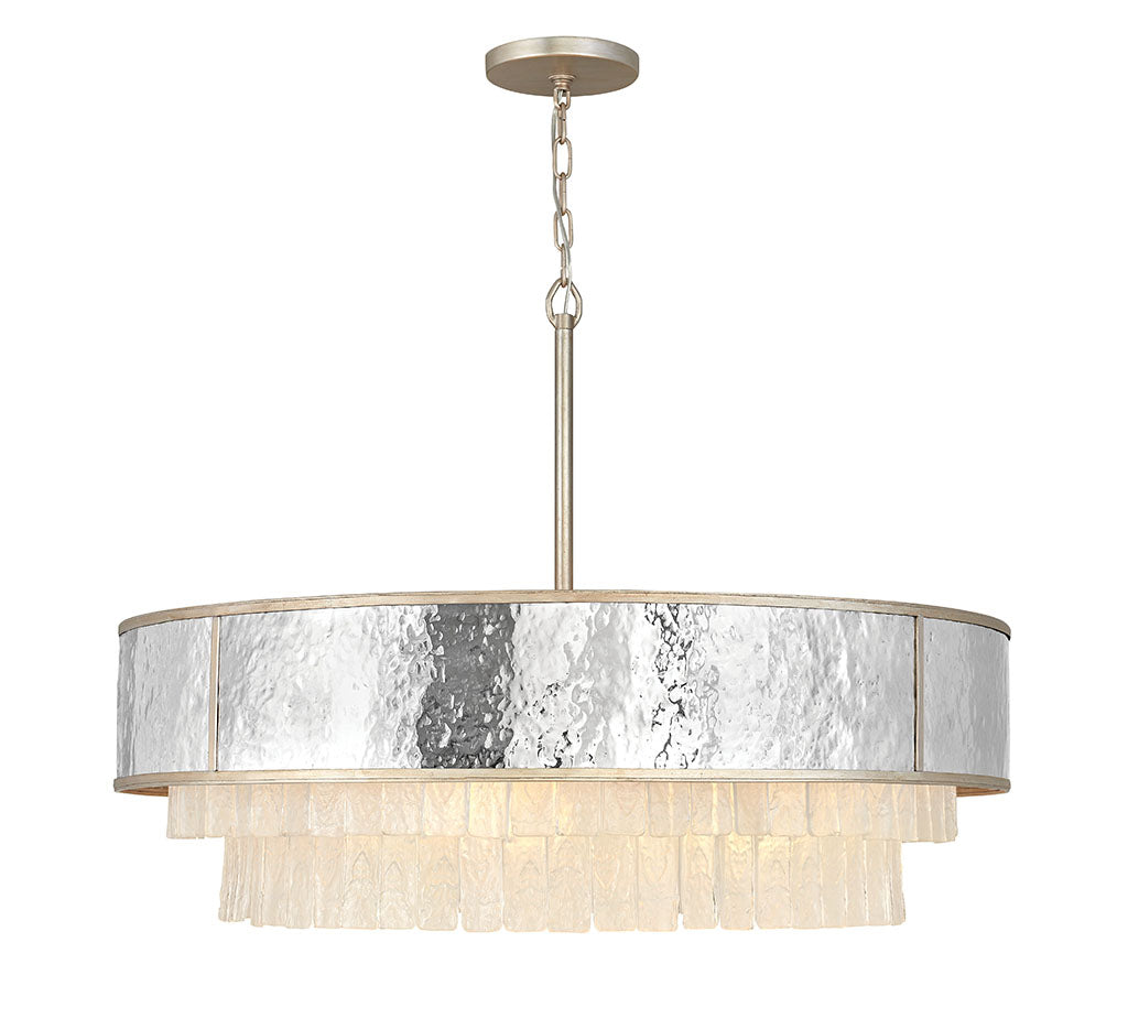 Fredrick Ramond LED Chandelier