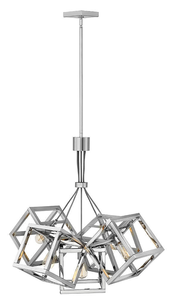 Fredrick Ramond LED Chandelier