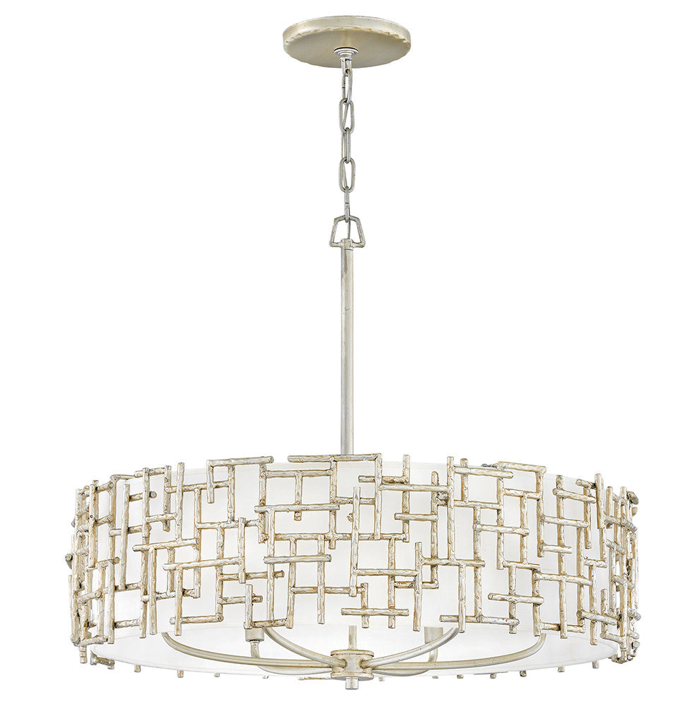 Fredrick Ramond LED Chandelier