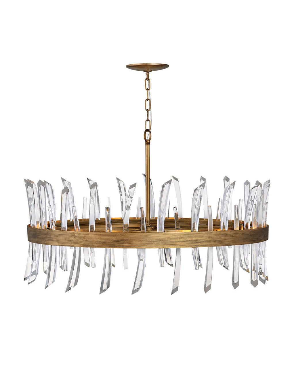 Fredrick Ramond LED Chandelier