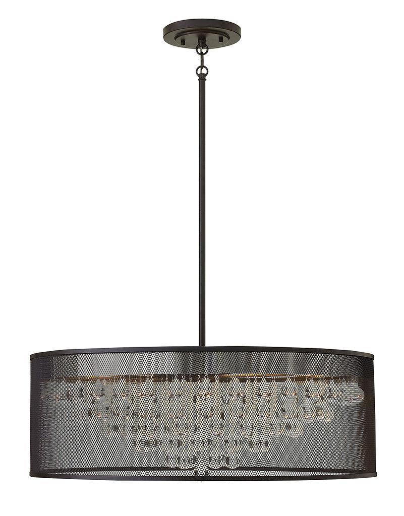 Fredrick Ramond LED Chandelier
