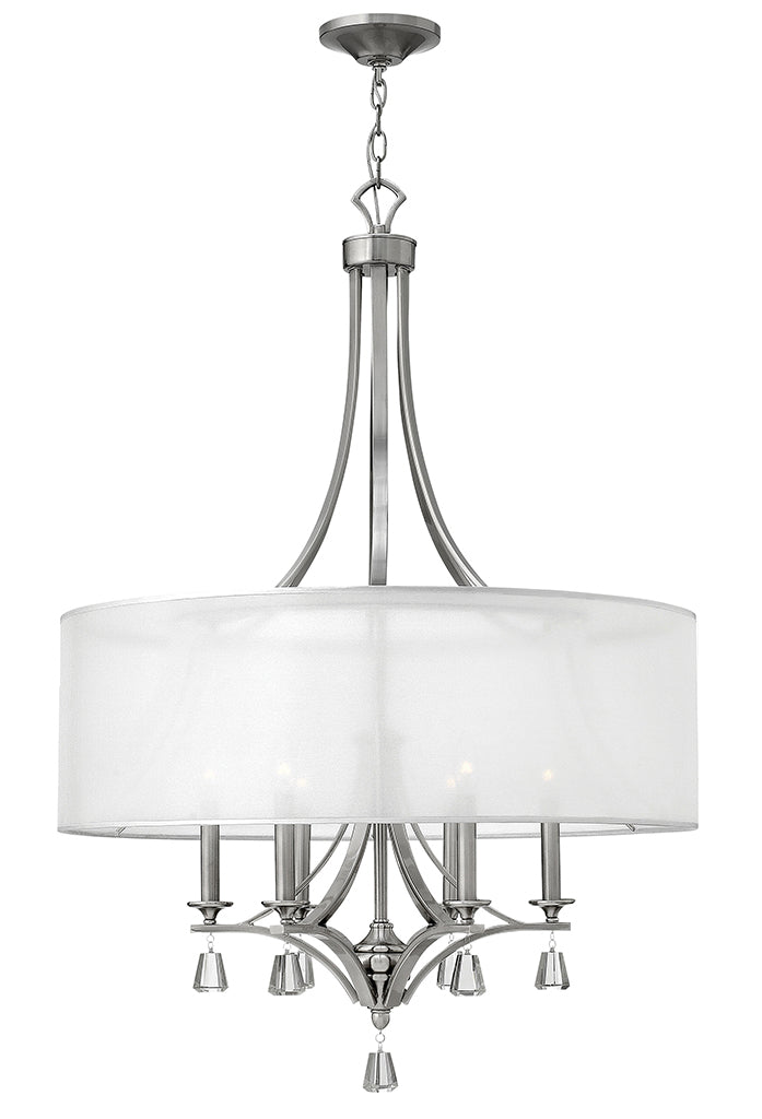 Fredrick Ramond LED Chandelier