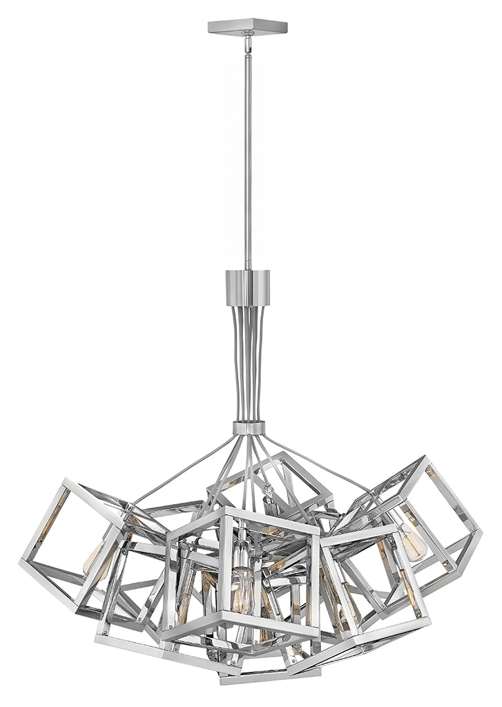 Fredrick Ramond LED Chandelier