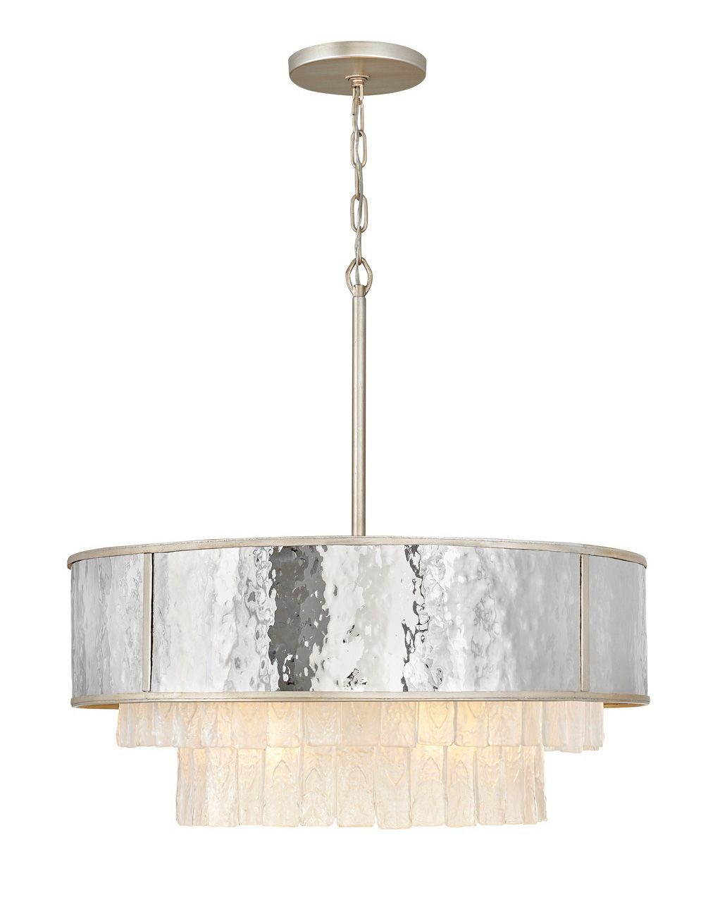 Fredrick Ramond LED Chandelier