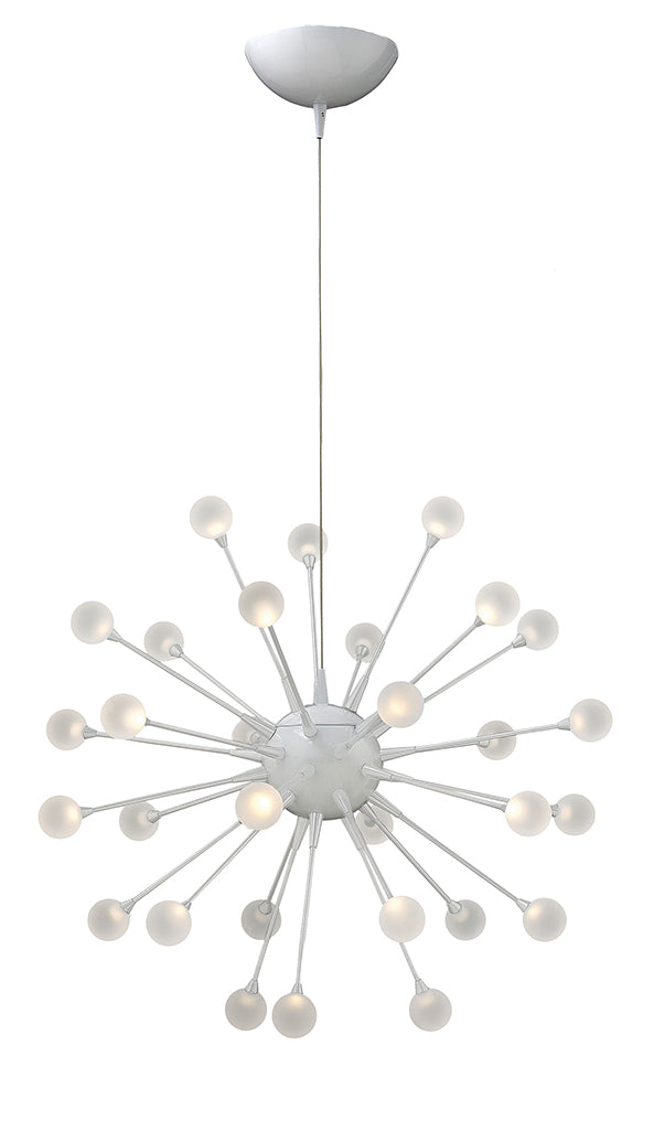Fredrick Ramond LED Chandelier