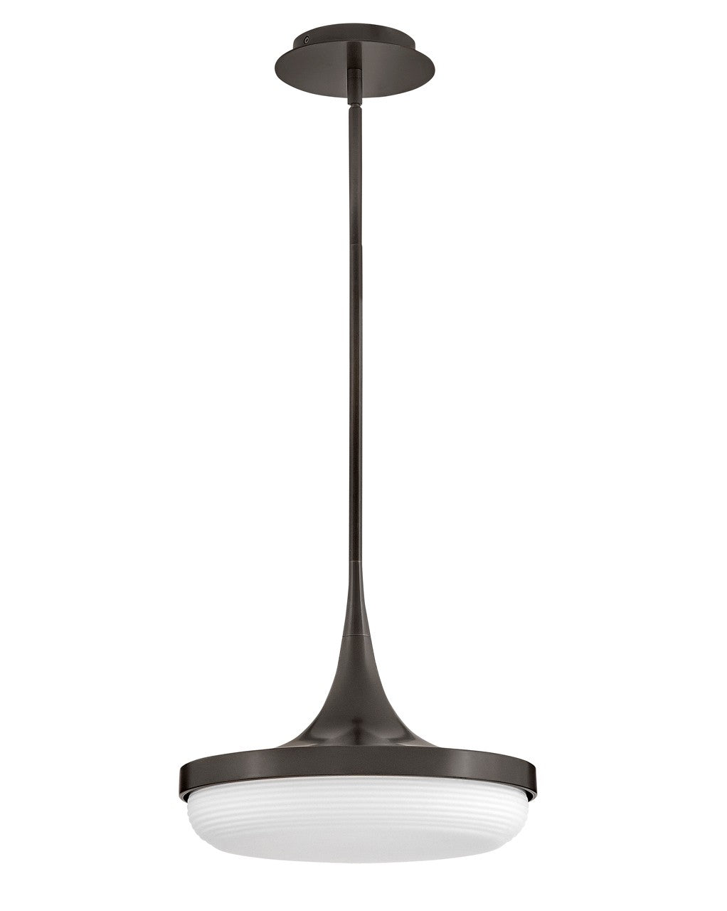 Fredrick Ramond LED Convertible Pendant