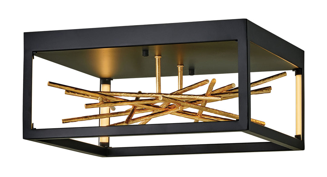 Fredrick Ramond LED Flush Mount