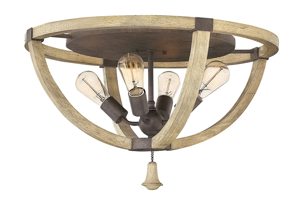 Fredrick Ramond LED Flush Mount