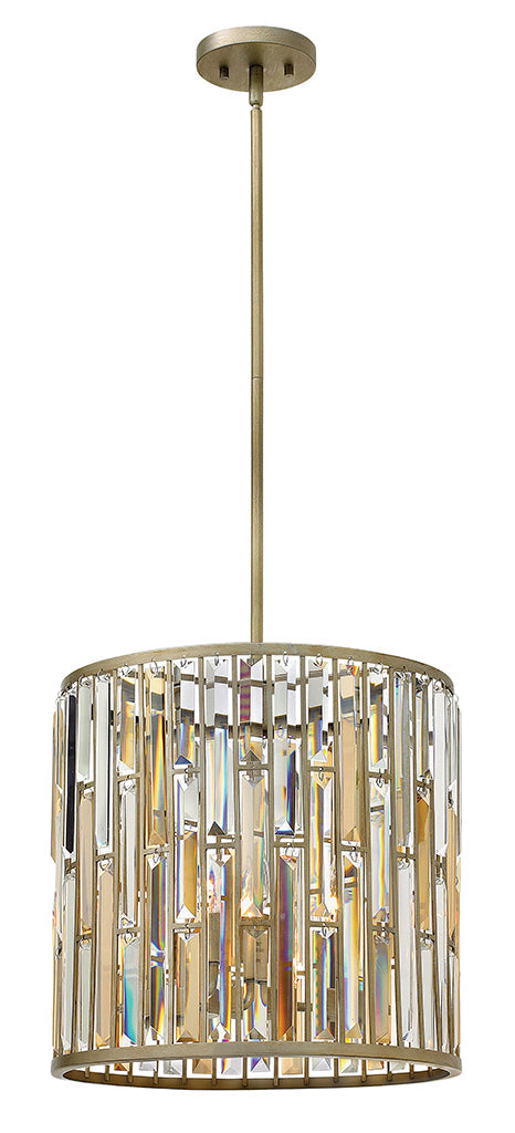 Fredrick Ramond LED Foyer Pendant
