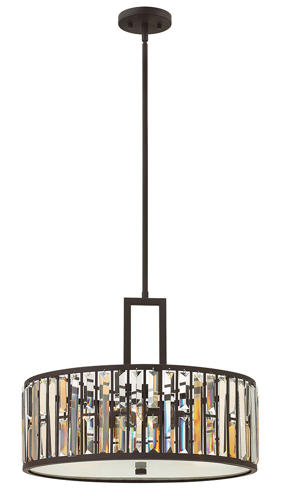 Fredrick Ramond LED Foyer Pendant