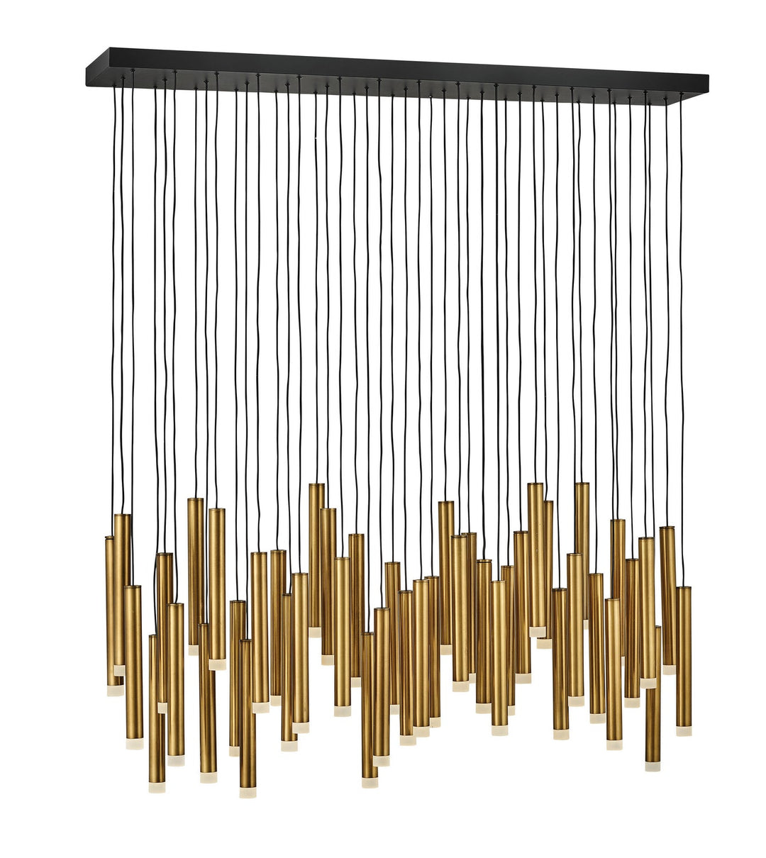 Fredrick Ramond LED Linear Pendant