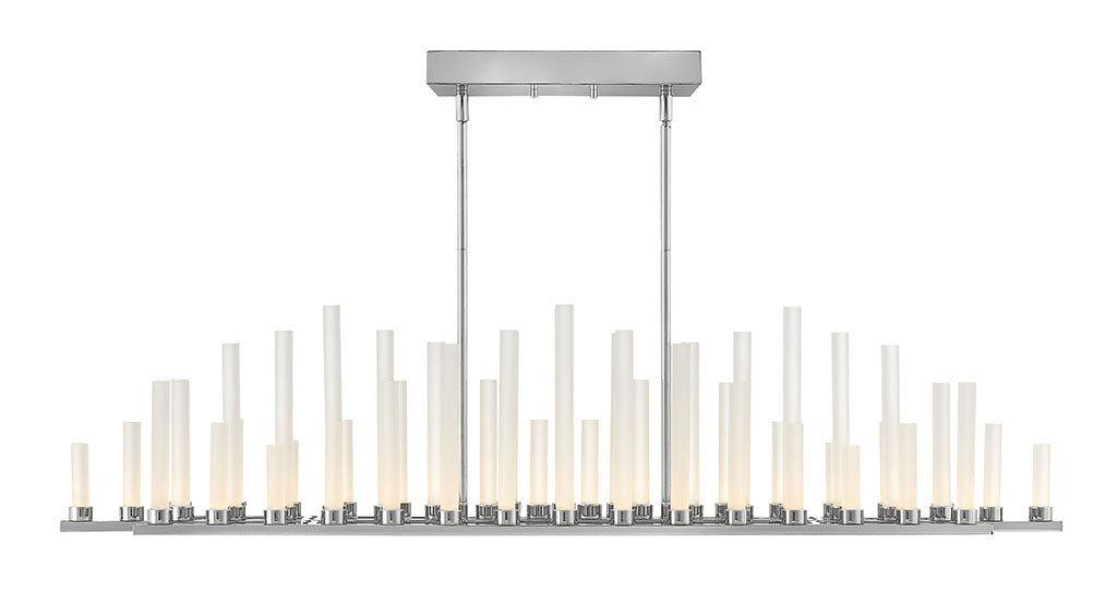 Fredrick Ramond LED Linear Pendant