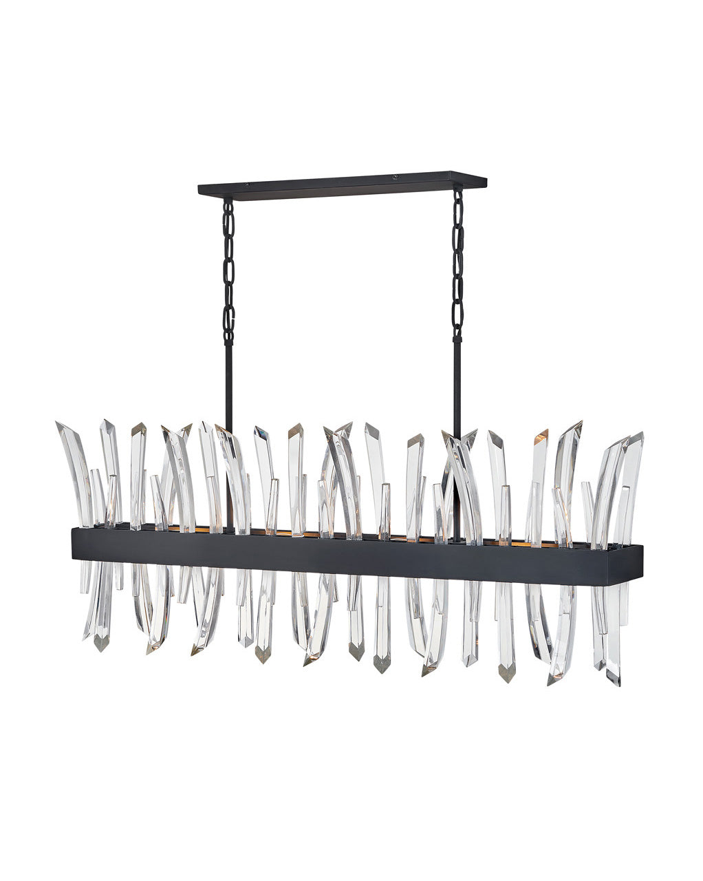 Fredrick Ramond LED Linear Pendant
