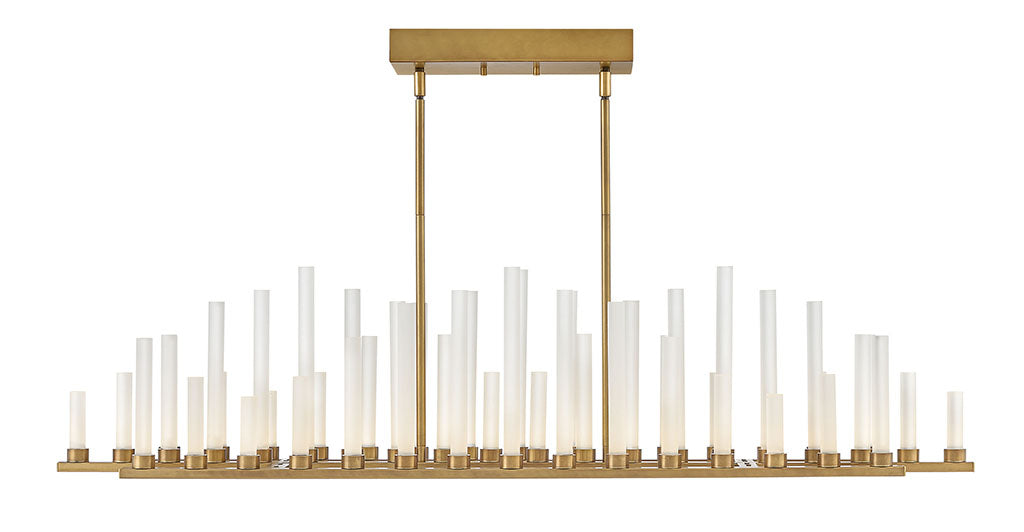 Fredrick Ramond LED Linear Pendant