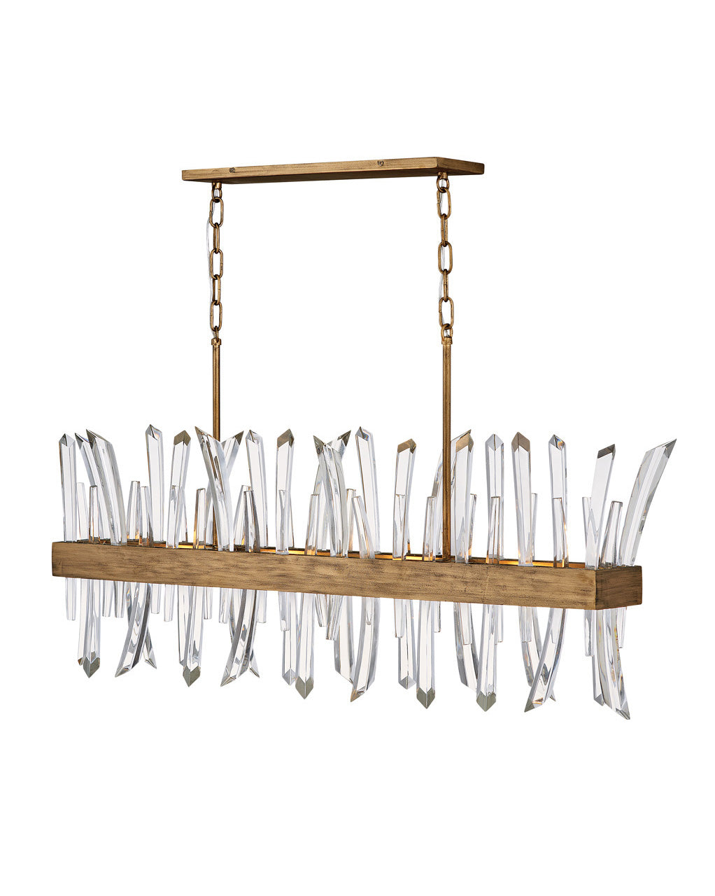 Fredrick Ramond LED Linear Pendant