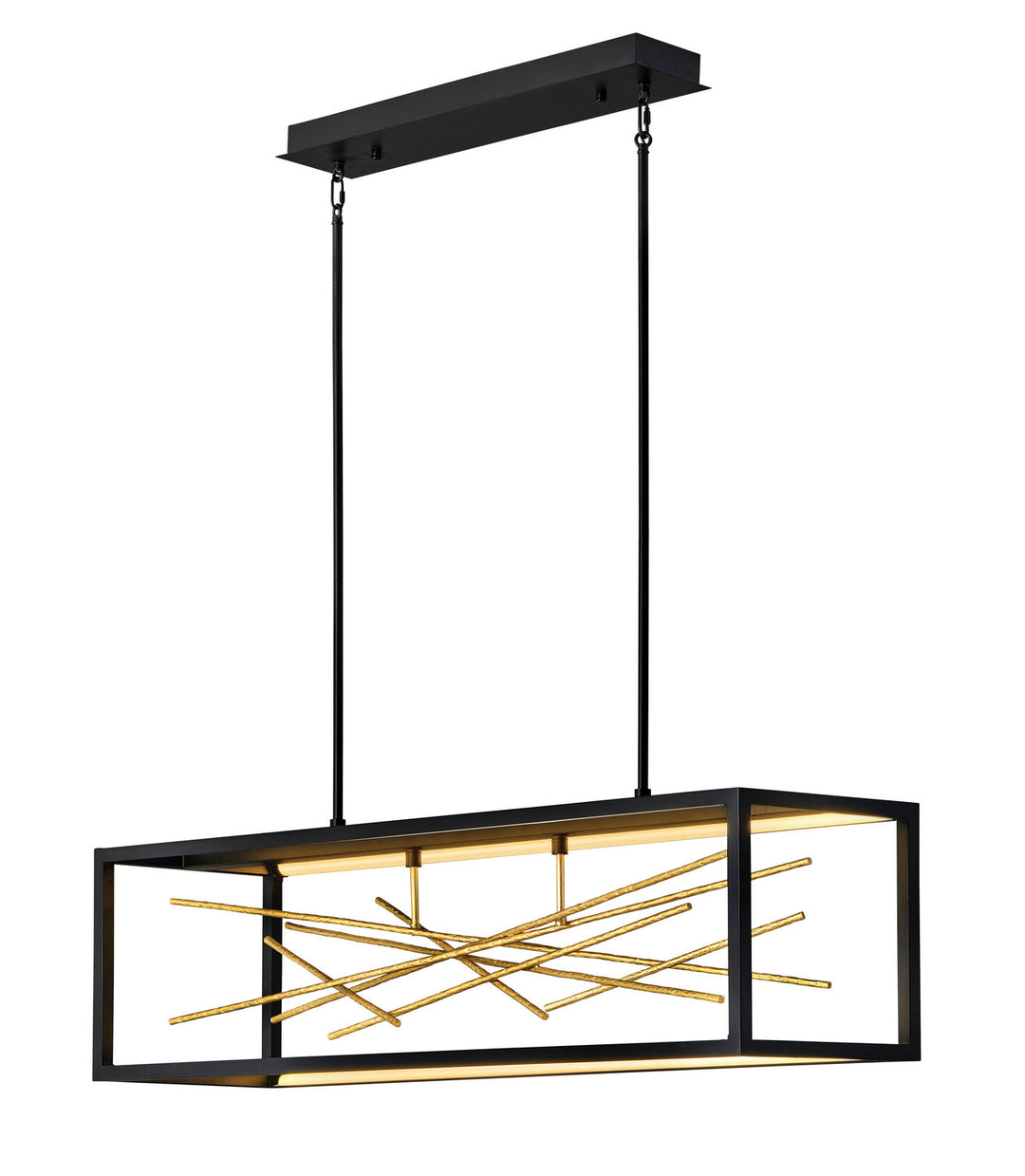 Fredrick Ramond LED Linear Pendant