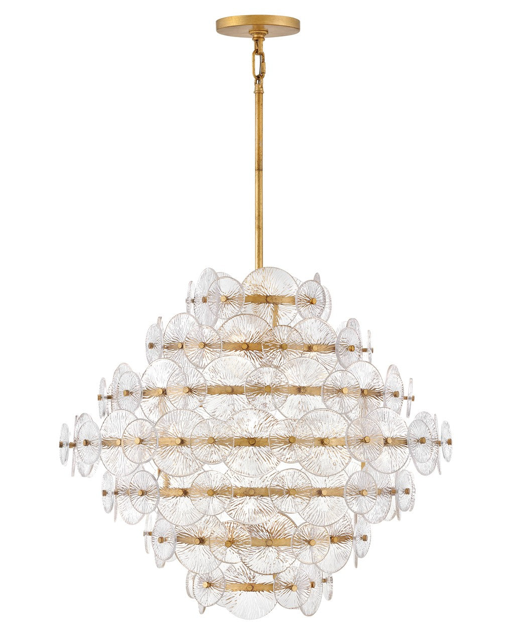 Fredrick Ramond LED Pendant
