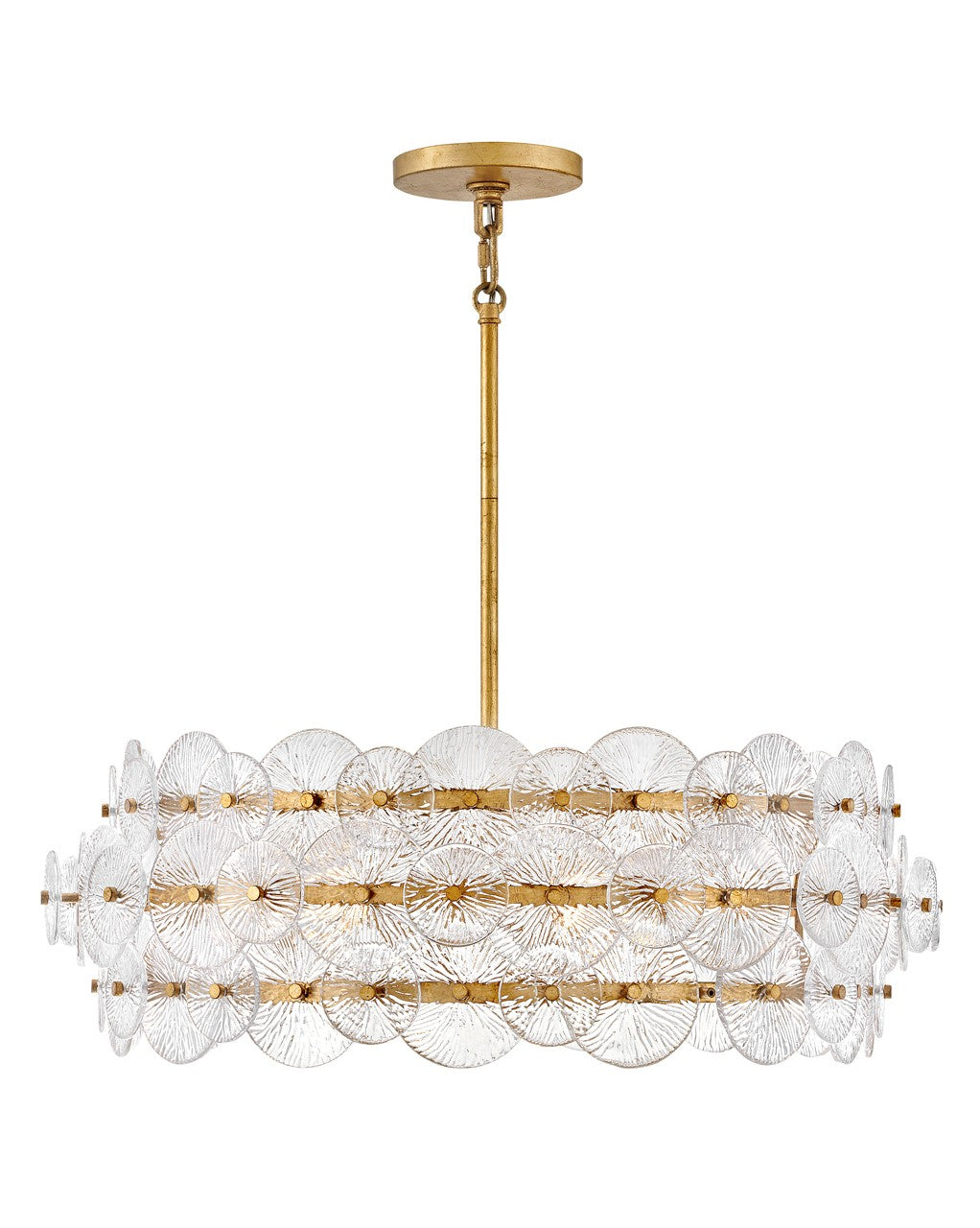 Fredrick Ramond LED Pendant
