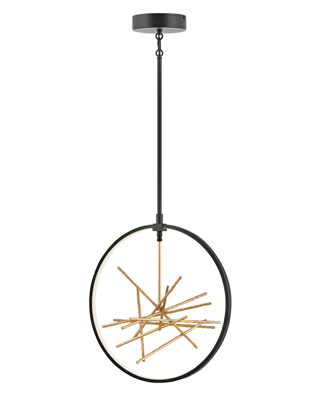 Fredrick Ramond LED Pendant
