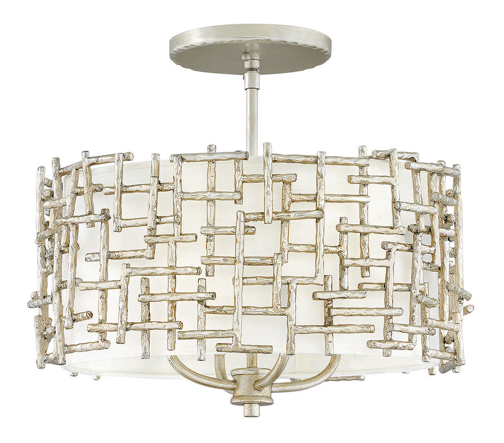 Fredrick Ramond LED Pendant