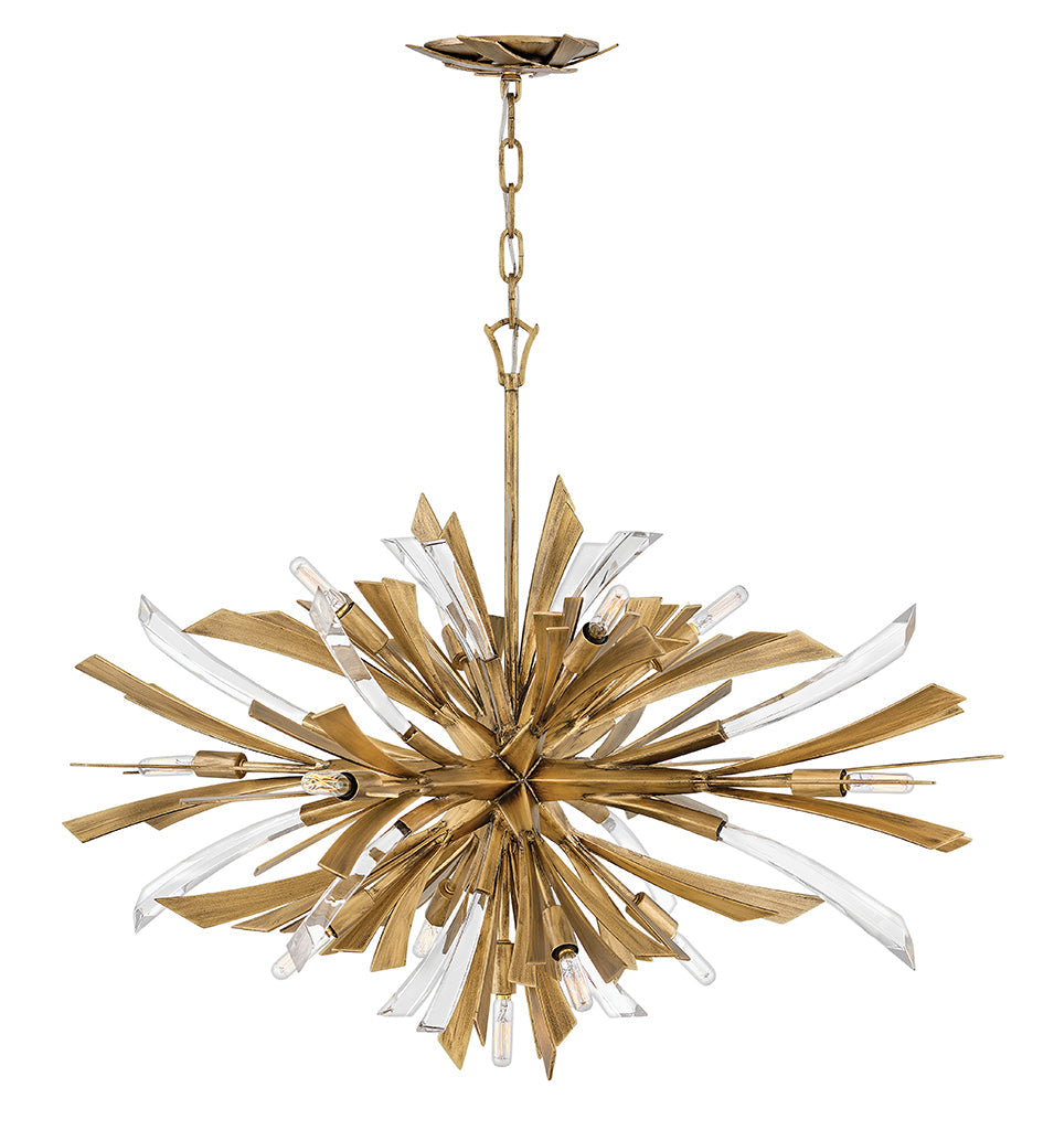 Fredrick Ramond LED Pendant