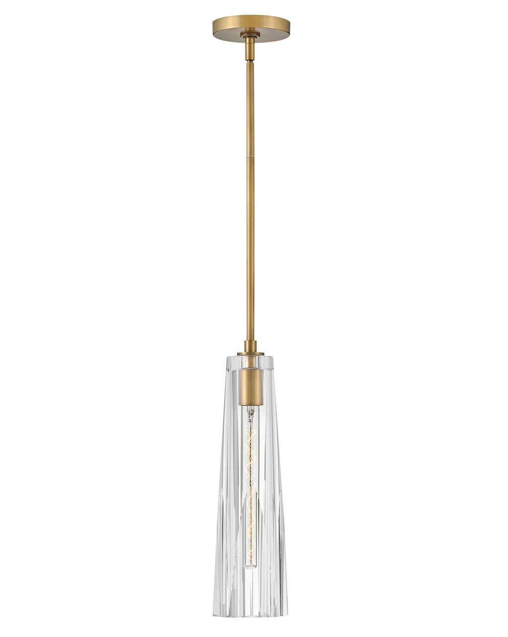 Fredrick Ramond LED Pendant