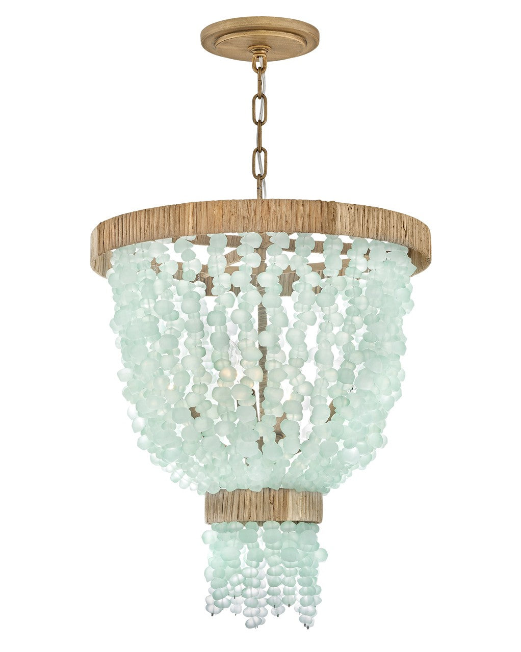 Fredrick Ramond LED Pendant