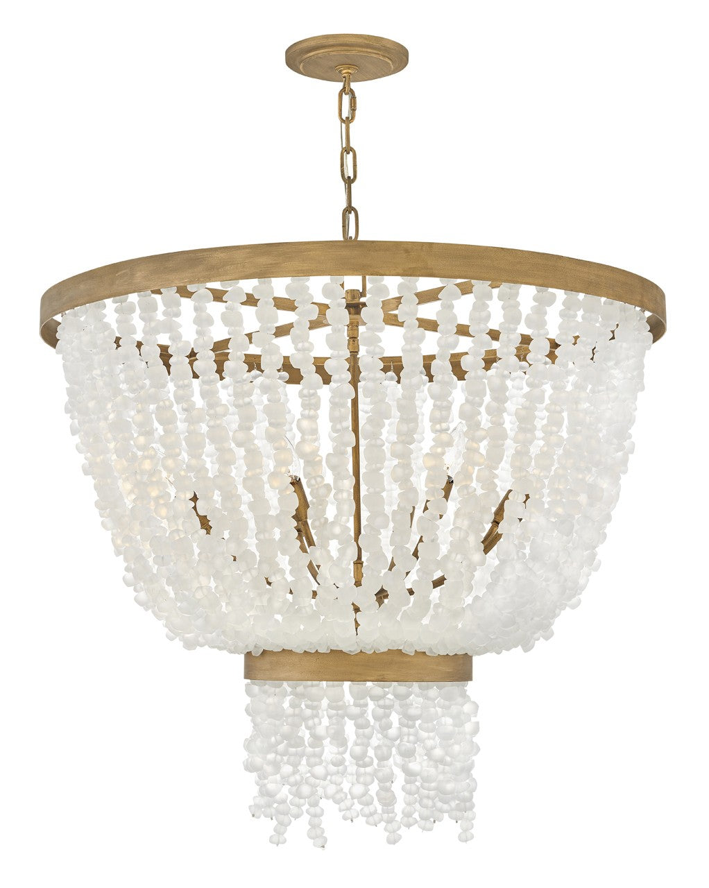 Fredrick Ramond LED Pendant