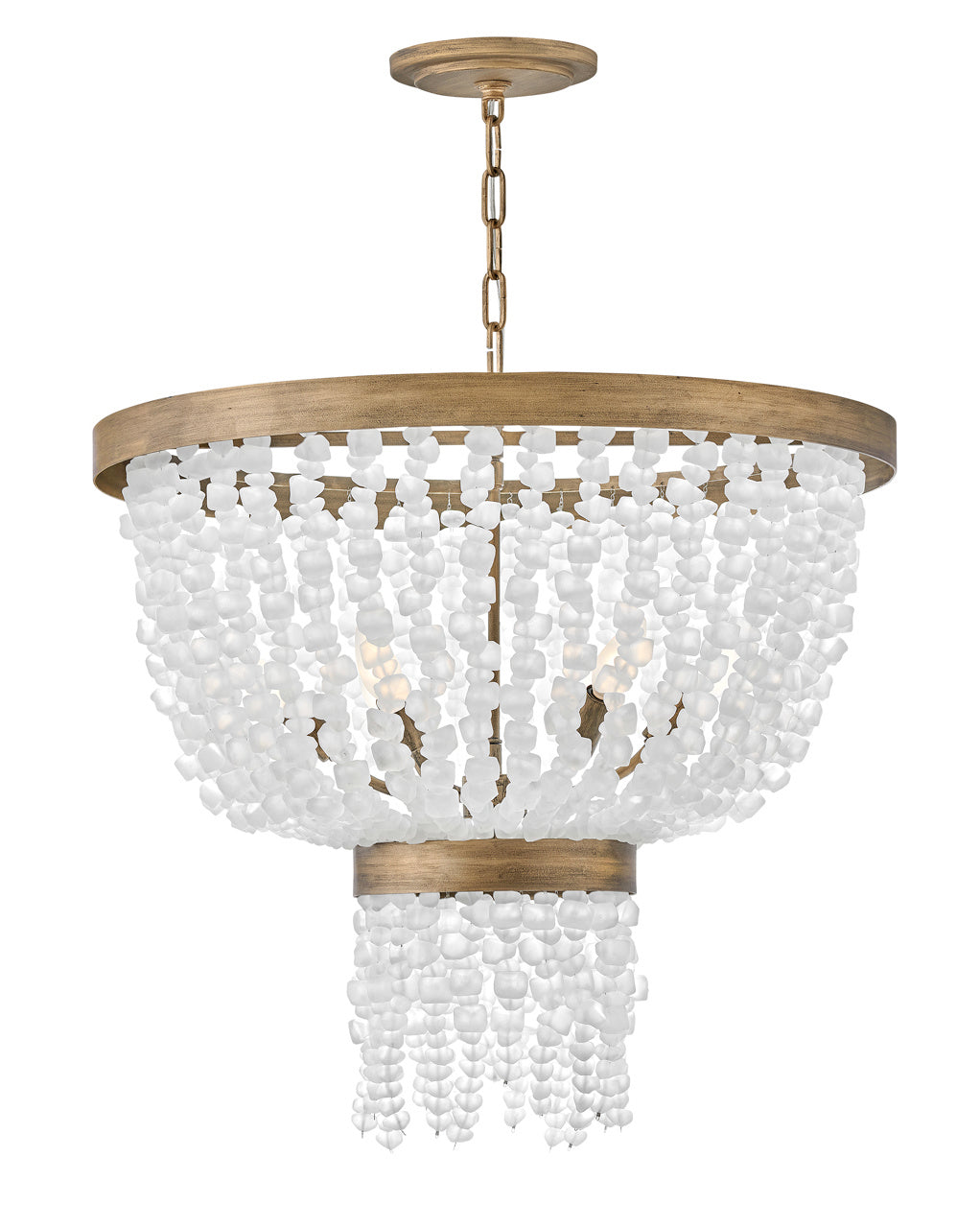Fredrick Ramond LED Pendant