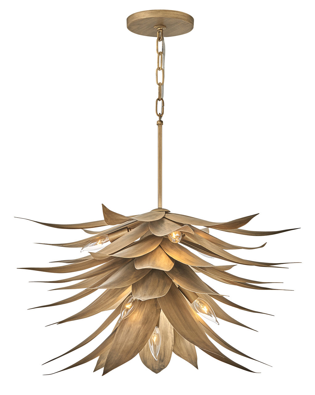 Fredrick Ramond LED Pendant