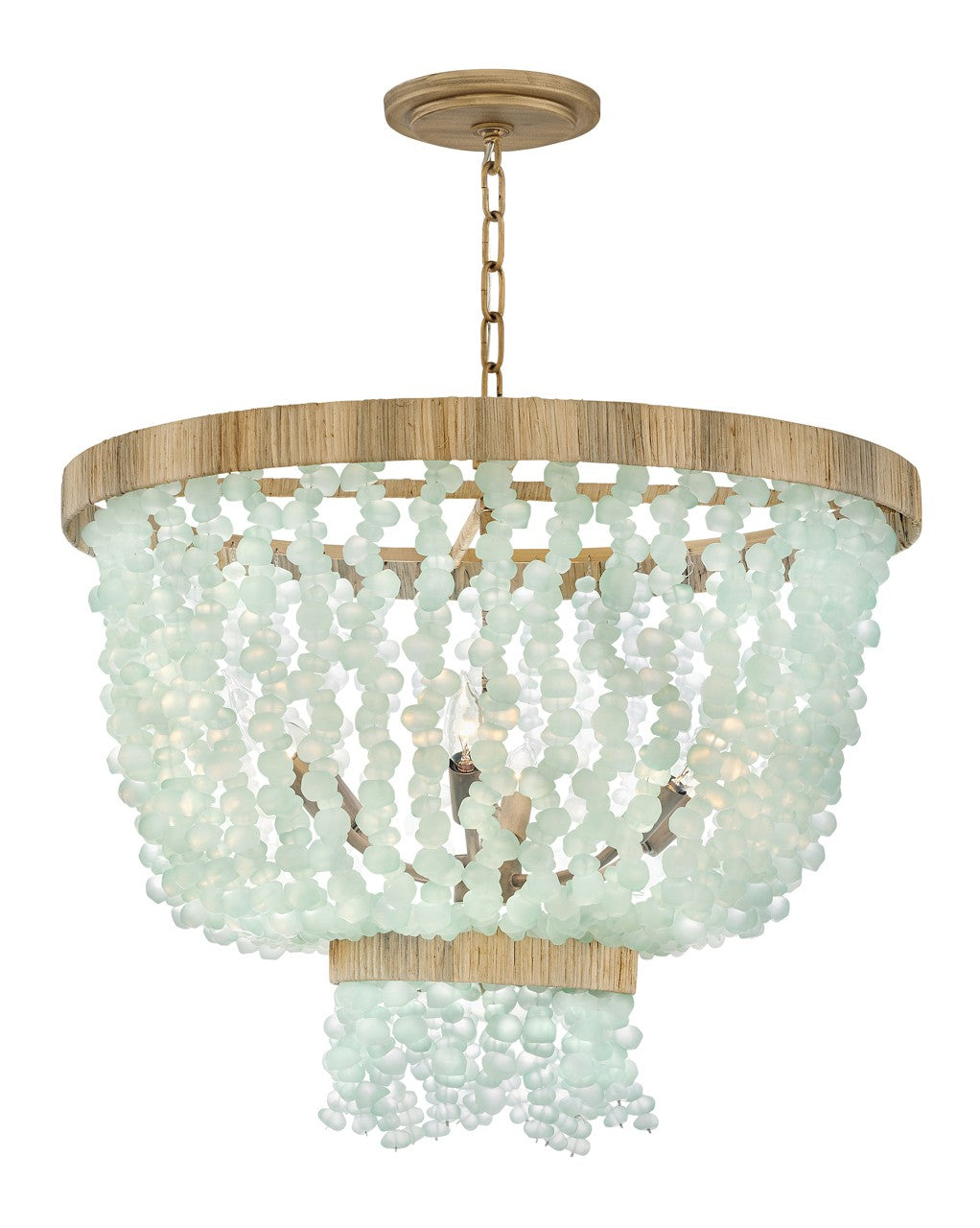 Fredrick Ramond LED Pendant