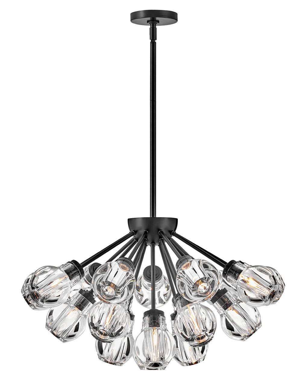 Fredrick Ramond LED Pendant