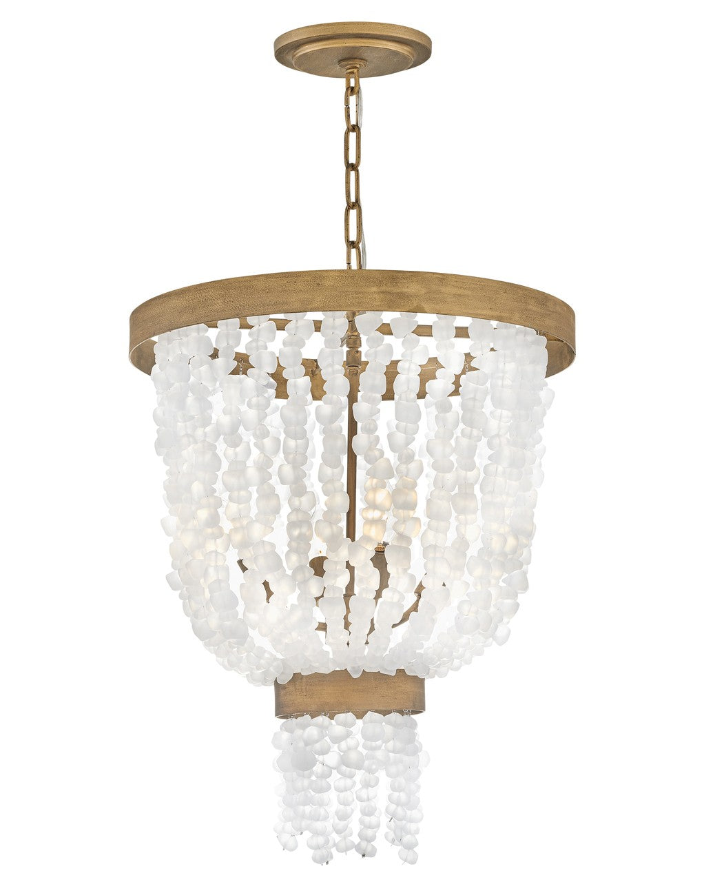 Fredrick Ramond LED Pendant