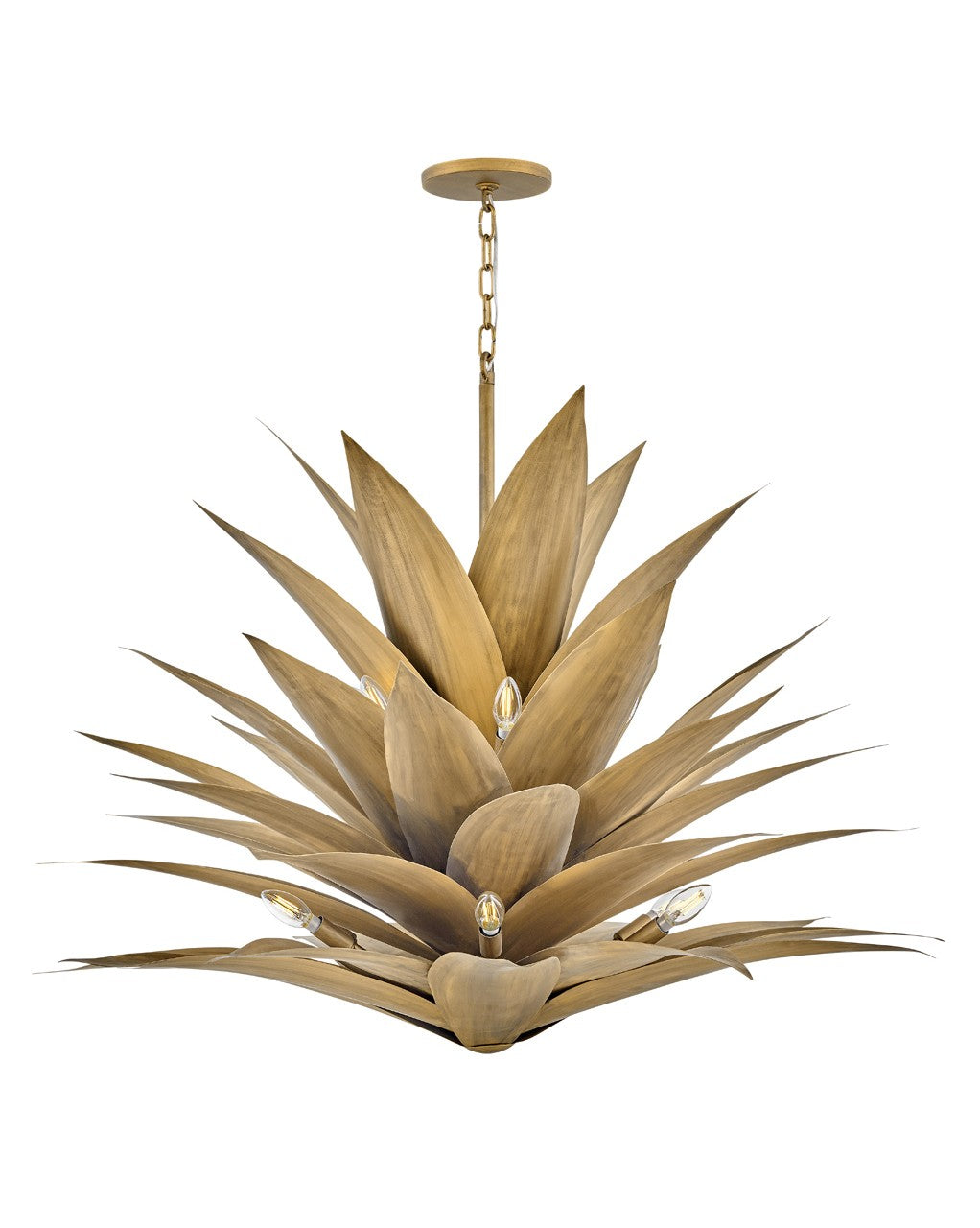 Fredrick Ramond LED Pendant