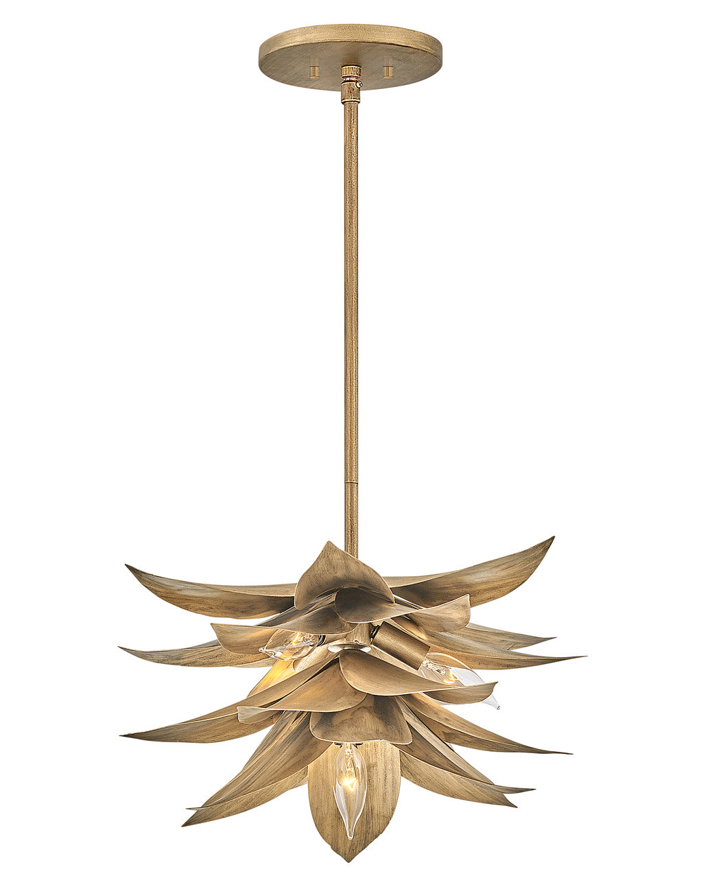 Fredrick Ramond LED Pendant