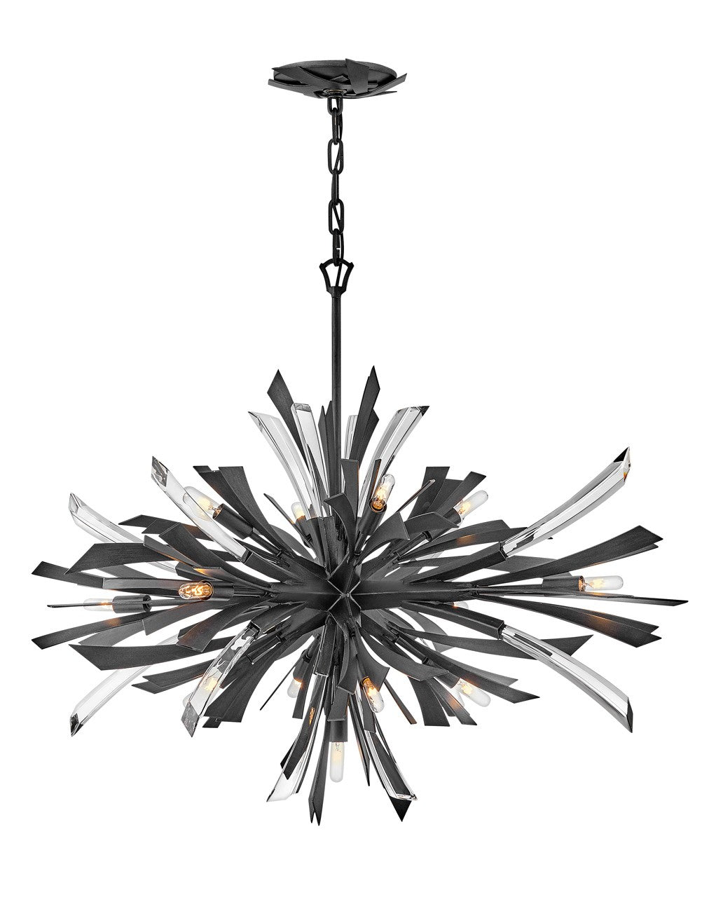 Fredrick Ramond LED Pendant